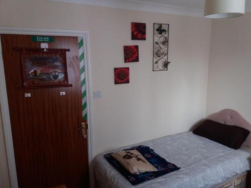 Gallery image of Southernwind - Spareroom in Stanley