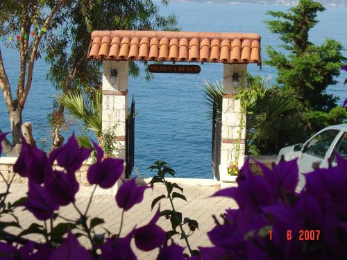 Gallery image of Medusa Hotel in Kas