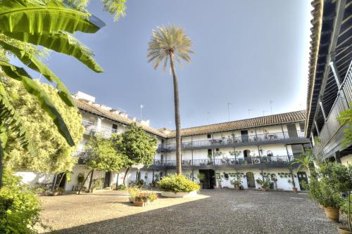 Un Oasis en el Corazón de Sevilla, Sevilla – Bijgewerkte ...