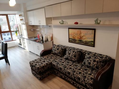 Gallery image of Kolonaki Domus Apartment in Iaşi