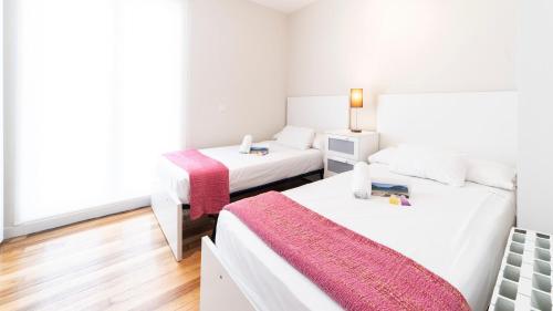 Concha Beach Apartment - SSHousing