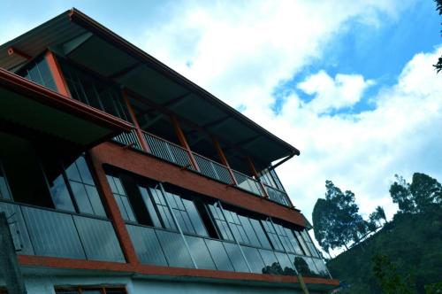 Fotografie z fotogalerie ubytování Mirador de los Cedros v destinaci Salento