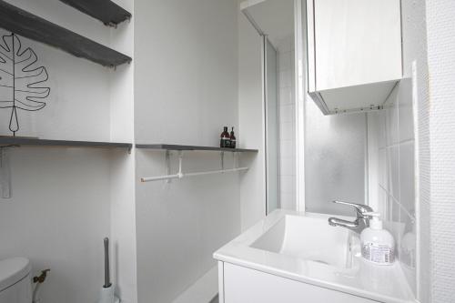 Gallery image of CosyRouen Gare in Rouen