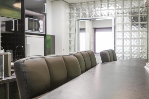 Callao Apartment