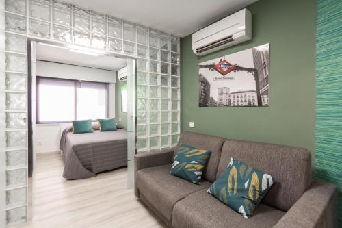 Callao Apartment
