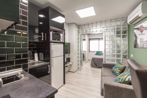 Callao Apartment