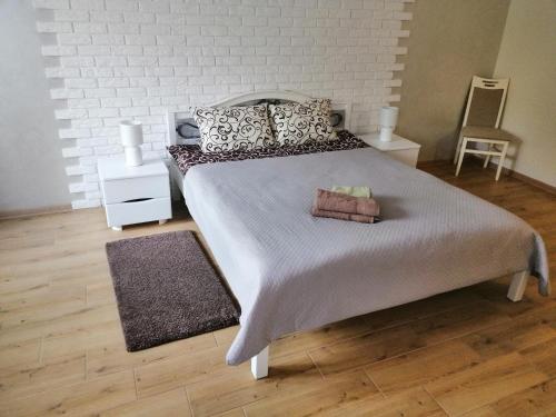 Фотография из галереи Apartment "Provence" в Чернигове