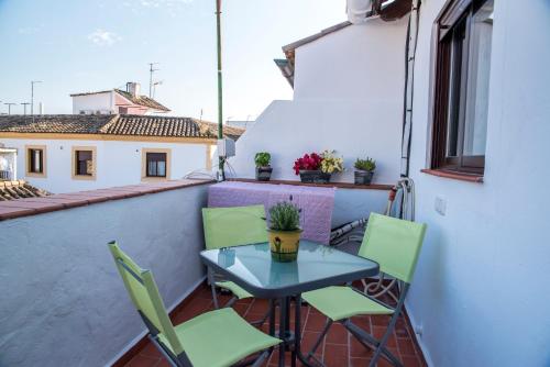 El Pilar Home