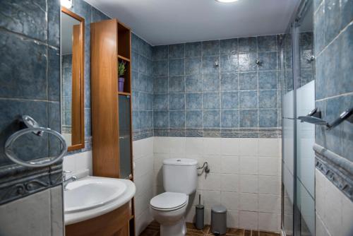 El Pilar Home