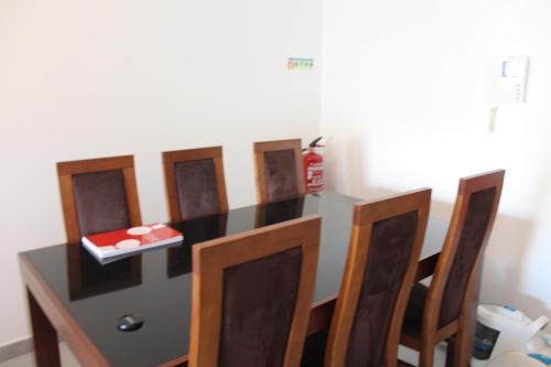 Ruang duduk di Rias Apart