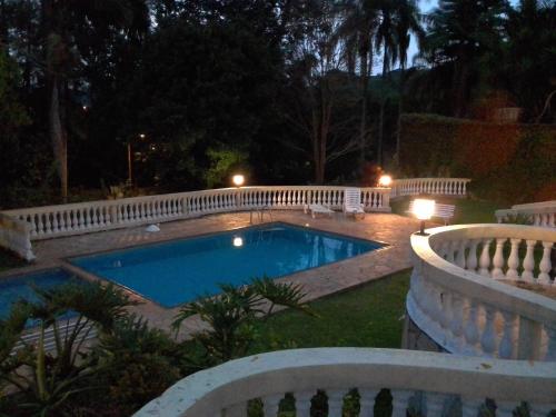 Pousada Casa Amarela
