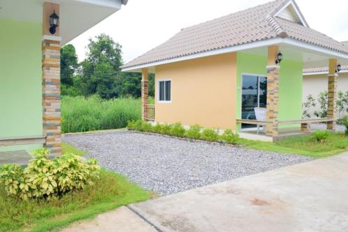 Fotografie z fotogalerie ubytování Khowbuysi View Resort v destinaci Ban Nong Phawi