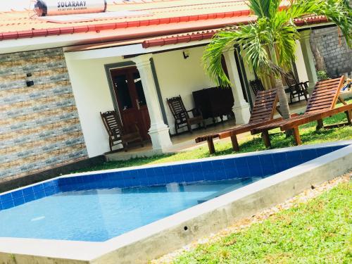 Gallery image of Ocean Gate Negombo in Negombo