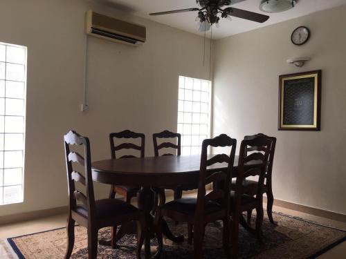 Homestay Damansara Utama Petaling Jaya Malaysia Booking Com