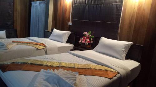 Gambar di galeri bagi BAAN9NAN Guest Home in Nan City di Nan