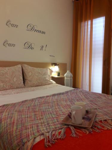 Fotografie z fotogalerie ubytování Suite Victoria Excellent v Malaze