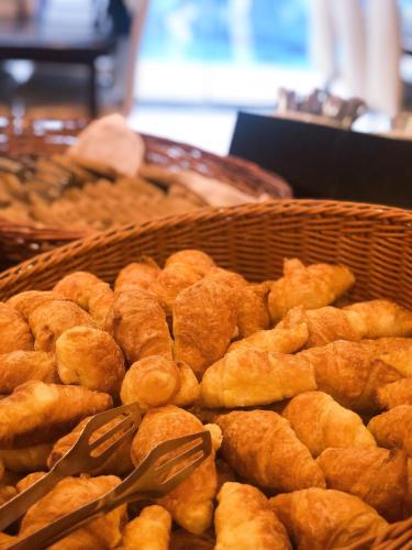 Cibo presso l'hotel o nelle vicinanze