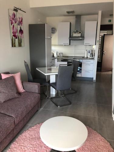 4 Sterne Studioapartment Carpe Diem