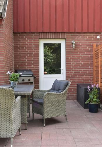 Fotografie z fotogalerie ubytování Ferienwohnung Osteland v destinaci Neuhaus an der Oste