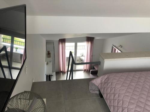 4 Sterne Studioapartment Carpe Diem