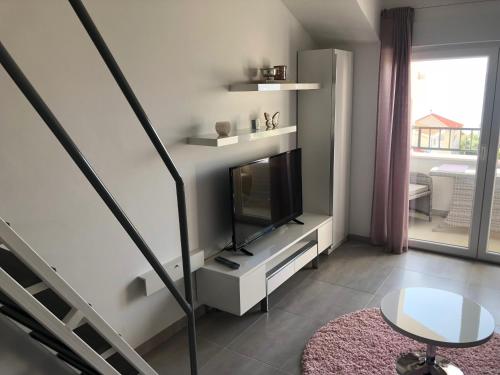 4 Sterne Studioapartment Carpe Diem