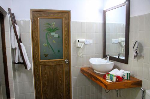 Bagno di Palmyra Nature Resort Sigiriya
