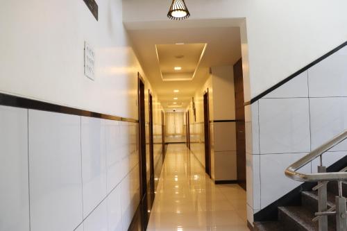 Galería fotográfica de Hotel Sai Shubham en Shirdi