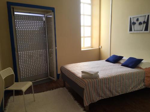 Aveiro Train Guesthouse