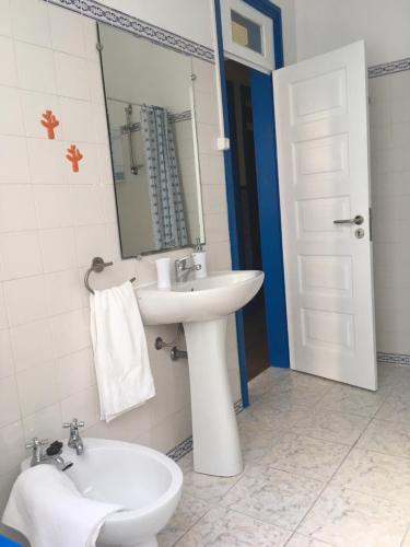 Aveiro Train Guesthouse