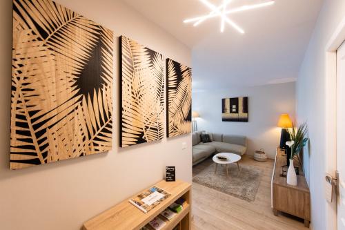 Gallery image of Bel'Apparté in Pau