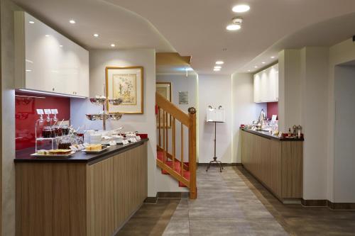 Fotografie z fotogalerie ubytování Erfurths Bergfried Ferien & Wellnesshotel v destinaci Hinterzarten