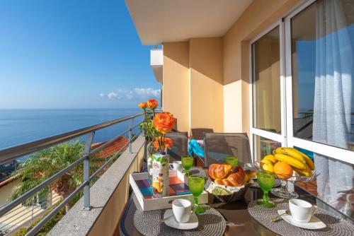 Zeza´s apartament