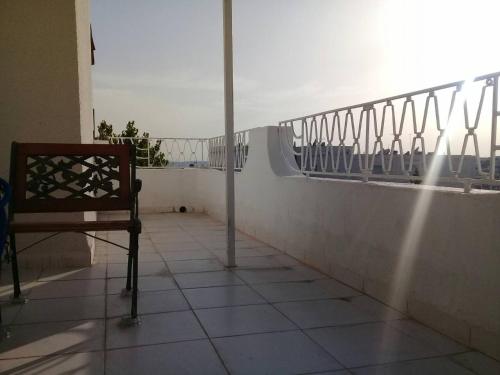 Foto dalla galleria di Pretty and independent Apartment located in Tunis city a Tunisi