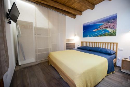Gallery image of Casa vacanza oscar in Castellammare del Golfo
