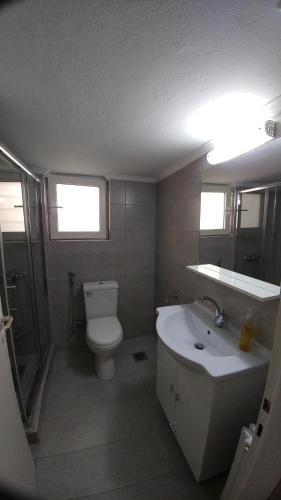 Proteus Apartment