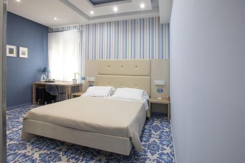 Gallery image of Palazzo Aranci in Sorrento