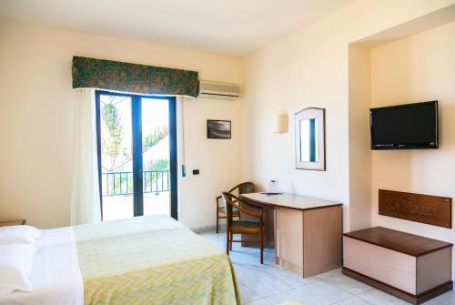 Gallery image of Hotel Za Maria in Santo Stefano di Camastra