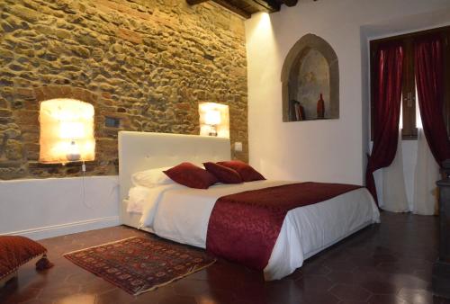 Gallery image of Suite la Nicchia Guelfa in Florence