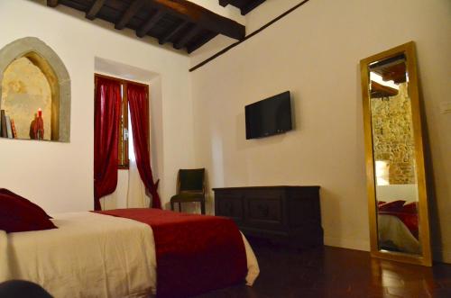 Suite la Nicchia Guelfa