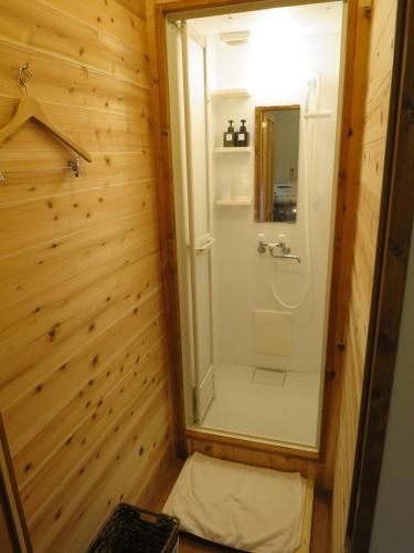 Gallery image of Guest house Roji to Akari in Naoshima