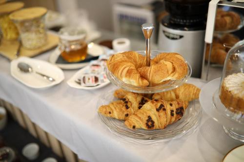 Teatro Verdi Boutique Hotel — Breakfast