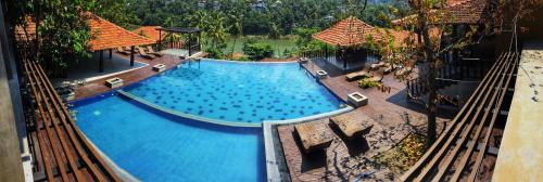 Fotografie z fotogalerie ubytování Serendip Stone Hotel and Bungalow v destinaci Kandy