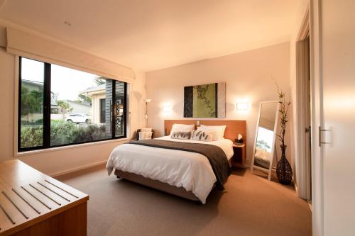 Foto de la galería de Hilltop Apartments Phillip Island en Cowes