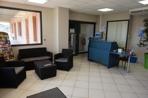 Photo de la galerie de l'établissement Le Bistrot D'orange, à Orange