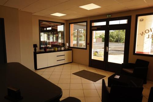 Photo de la galerie de l'établissement Le Bistrot D'orange, à Orange