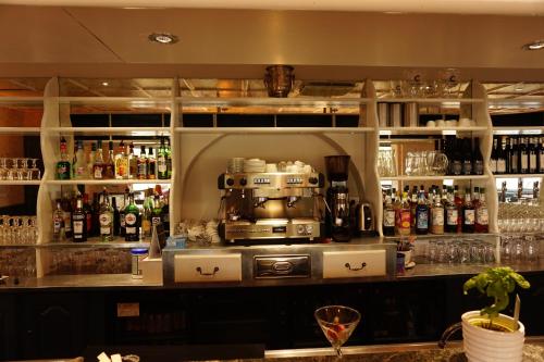 Photo de la galerie de l'établissement Le Bistrot D'orange, à Orange