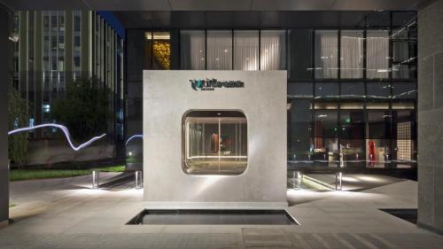 Galería fotográfica de The Lucid Hangzhou XiXi Wetland Hotel en Hangzhou