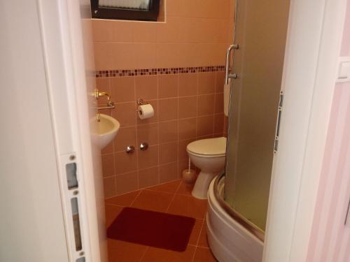 Gallery image of Apartments Vinka in Sveti Filip i Jakov
