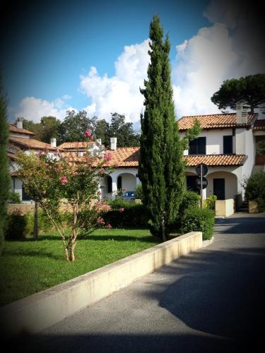 Borgo Nicoletta Case per le vacanze