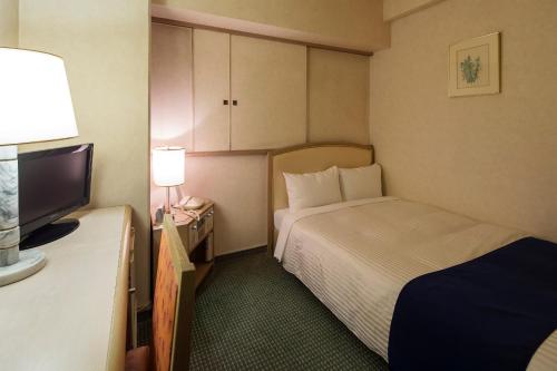 Gallery image of Ariston Hotel Miyazaki in Miyazaki